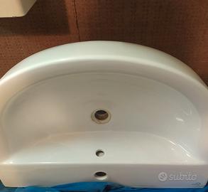 Lavabo bagno