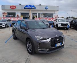 Ds DS3 DS 3 Crossback BlueHDi 100 So Chic