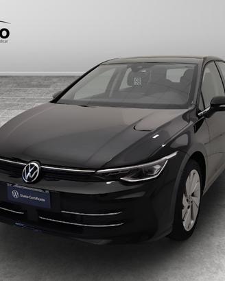 VOLKSWAGEN Golf VIII 2024 - Golf 2.0 tdi Style 150