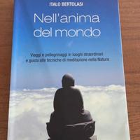Nell'anima del mondo. Bertolasi