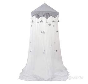 Zanzariera lettino/ letto