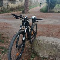 mtb rockraider explorer 500