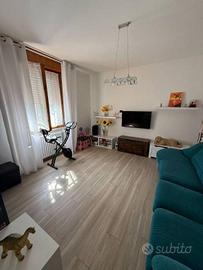 Appartamento di 112 m² con 5 locali a Bastiglia