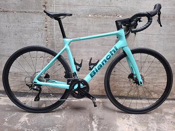 Bici Bianchi