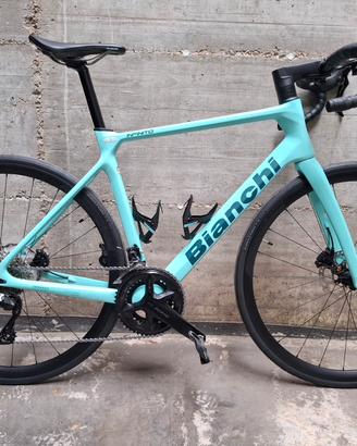 Bici Bianchi