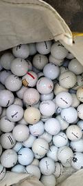 Palline da golf 