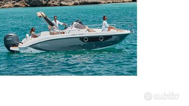 Idea Marine 70.2 WA [NUOVO]