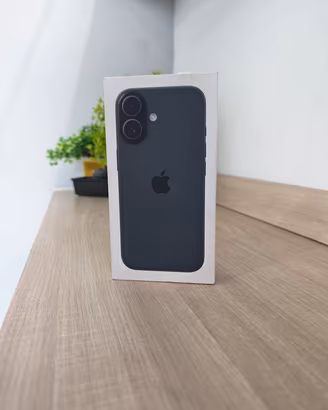 IPHONE 17 256GB  NUOVO SIGILLATO 