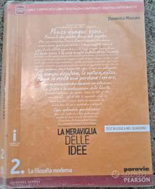 la meraviglia delle idee