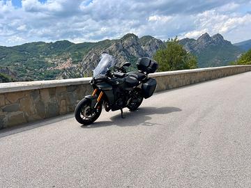 Tracer 9 gt full optional