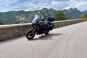 Tracer 9 gt full optional