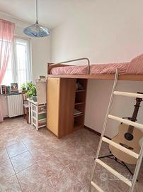 Stanze SINGOLE libere da SUBITO