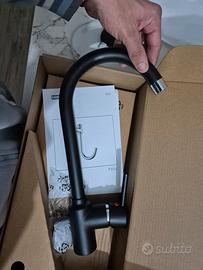 Rubinetto Franke Pola