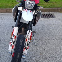 Fantic Motor 125cc