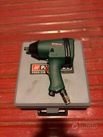 Pistola Smonta gomme