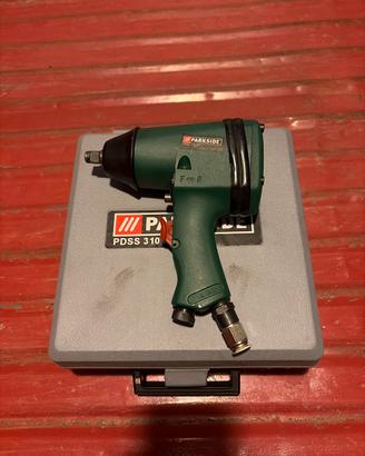 Pistola Smonta gomme