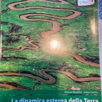 La dinamica esterna della Terra