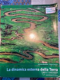 La dinamica esterna della Terra