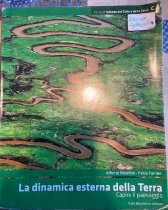 La dinamica esterna della Terra