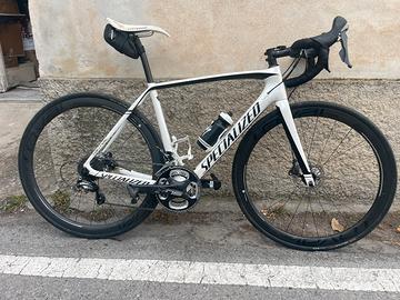 Specialized Tarmac tg 54