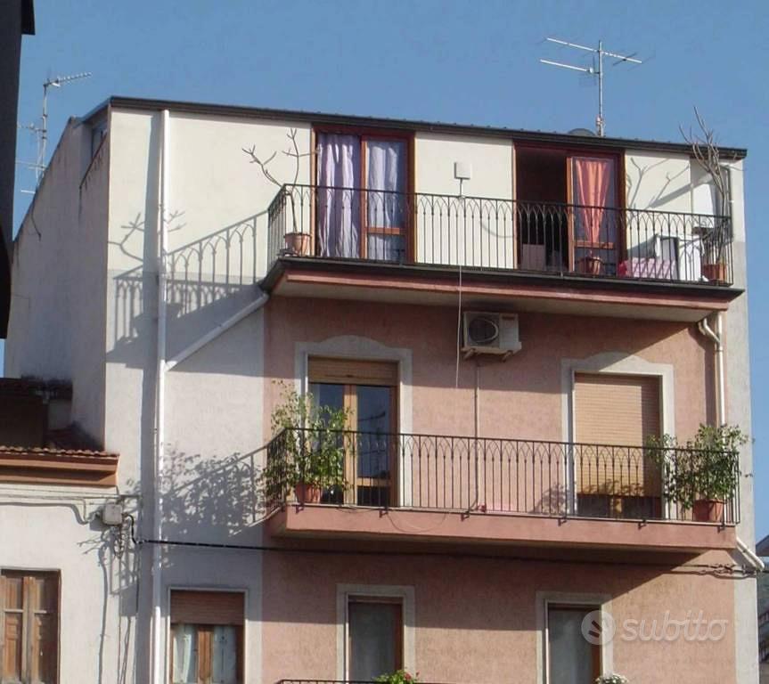 Appartamento – Sant'Agata di Militello, Telegrafo, Cavarretta - Vista 4