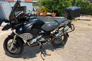 BMW GS 2007