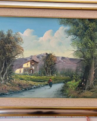 Quadro da parete
