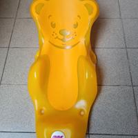 Sdraietta da Bagno Okbaby Buddy