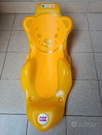 Sdraietta da Bagno Okbaby Buddy
