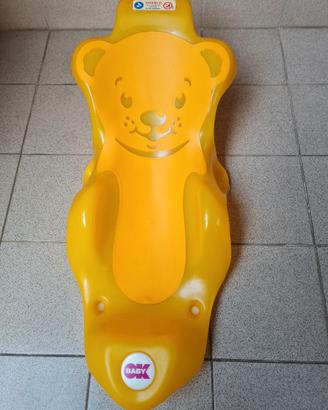 Sdraietta da Bagno Okbaby Buddy