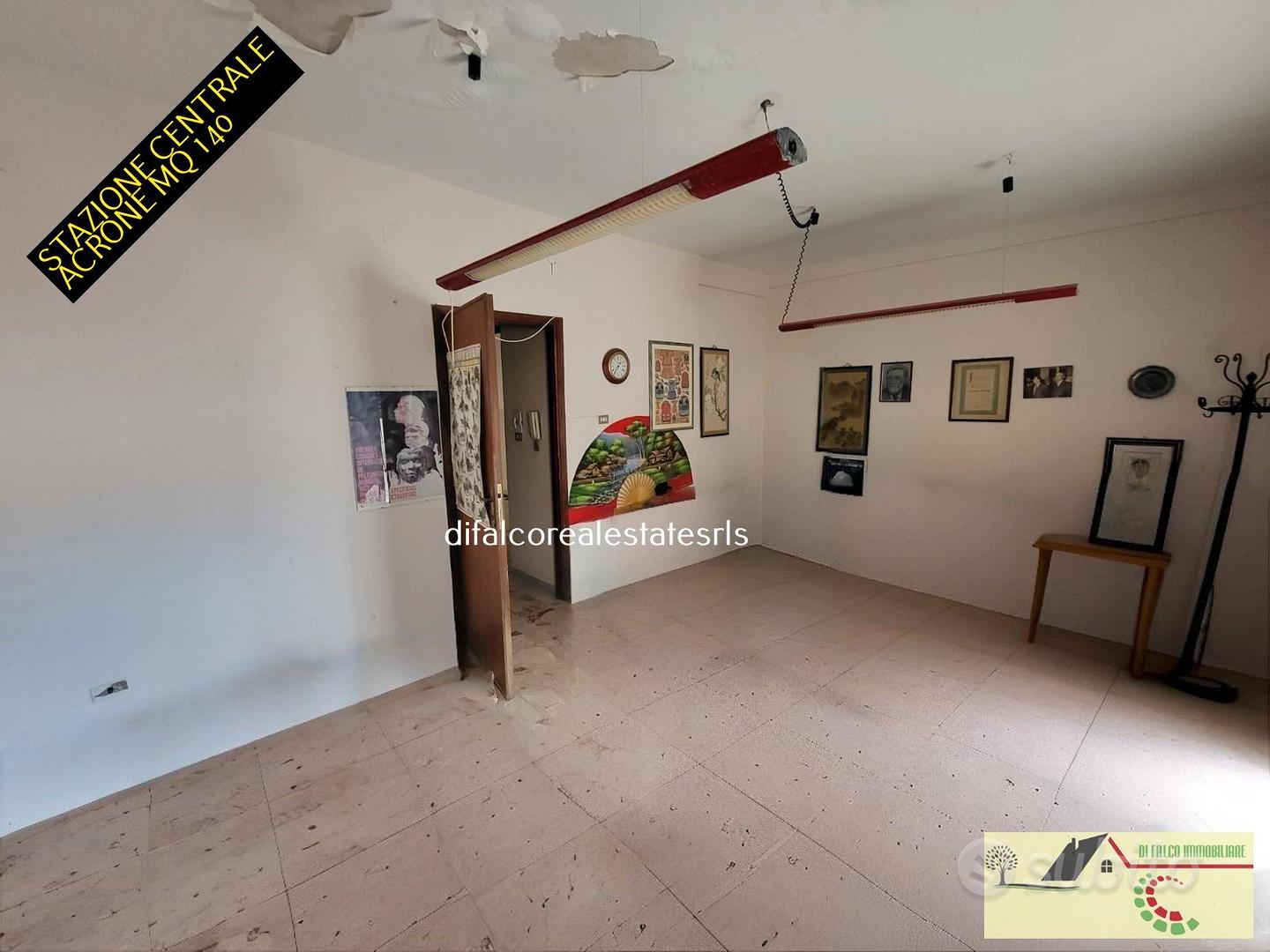 Appartamento – AG - Altro
