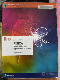 FISICA Modelli teorici e problem solving, Walker