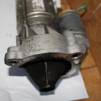 Motorino Avviamento Valeo D8R27 Ducato Boxer Jumpe