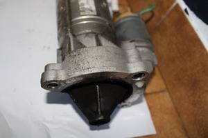 Motorino Avviamento Valeo D8R27 Ducato Boxer Jumpe