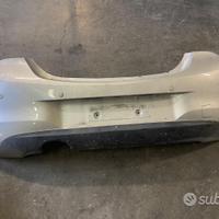Paraurti posteriore Opel Corsa 2017