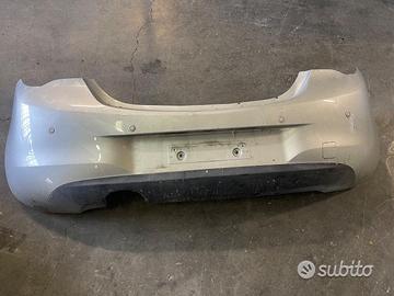 Paraurti posteriore Opel Corsa 2017