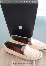 Scarpe Donna F.lli ROSSETTI YACHT TG.39
