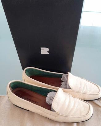 Scarpe Donna F.lli ROSSETTI YACHT TG.39