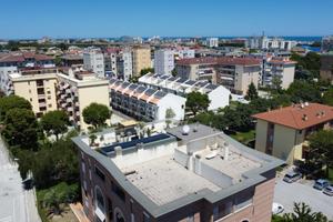 ATTICO A SAN BENEDETTO DEL TRONTO