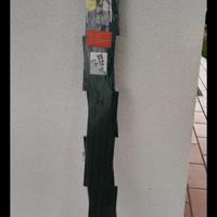 Traliccio per fiori in PVC 