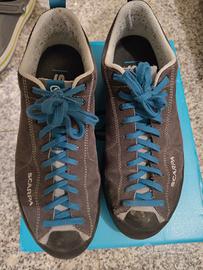 scarpa mojito wrap 45