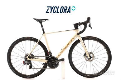 Orbea Orca M20iLTD AXS 12V t.52