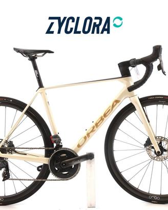 Orbea Orca M20iLTD AXS 12V t.52