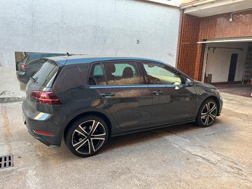 Golf 1.5 TSI 150 cv