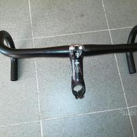 Manubrio attacco kcnc