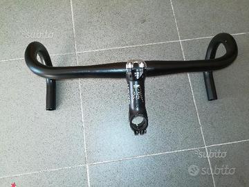 Manubrio attacco kcnc