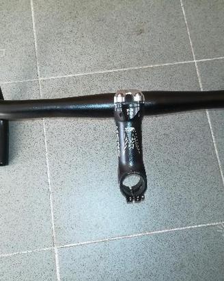 Manubrio attacco kcnc