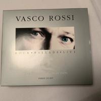 Vasco Rossi ‘The Platinum Collection’