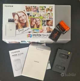 Fujifilm Instax SP 2
