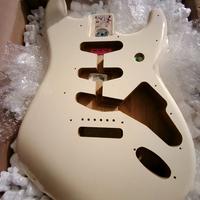 Body Fender Stratocaster Blackmore 